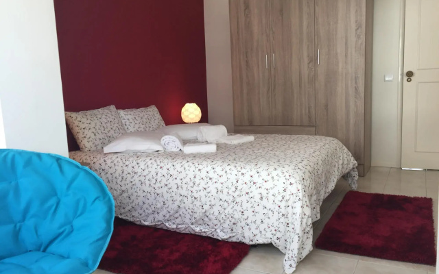 Claridade Beach Apartment