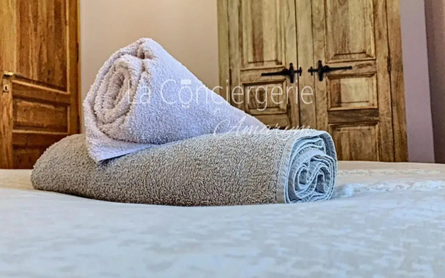 Appart'hotel Victor Hugo