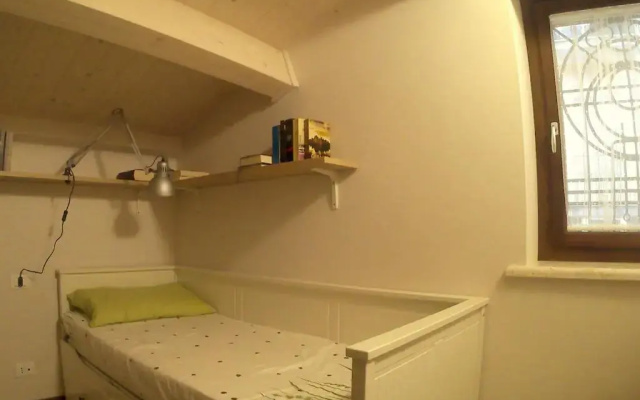 Appartamento in centro storico