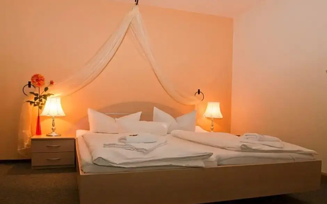 Hotel am Galgenberg