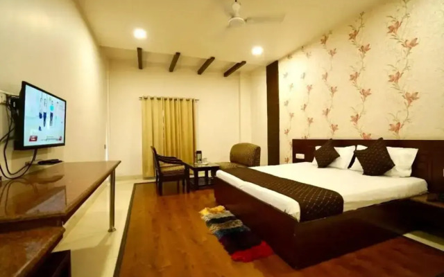 Hotel Kishore International by OYO Rooms