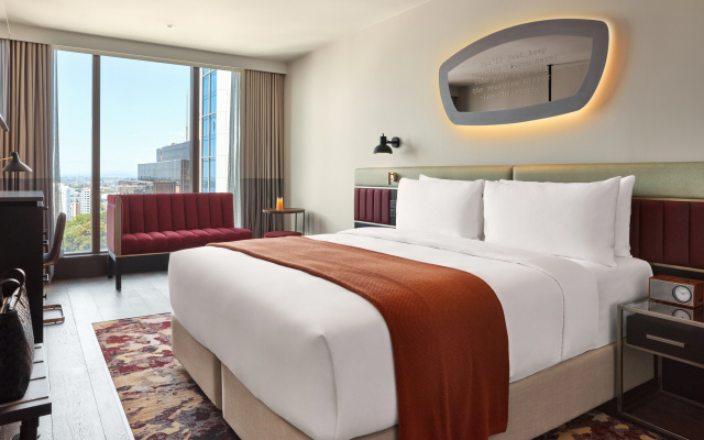 Hotel Indigo Auckland by IHG