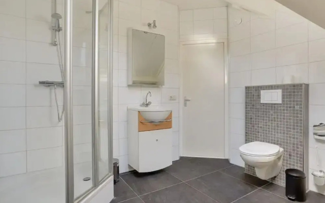 Villa in Netherlands With Sauna & Comfort