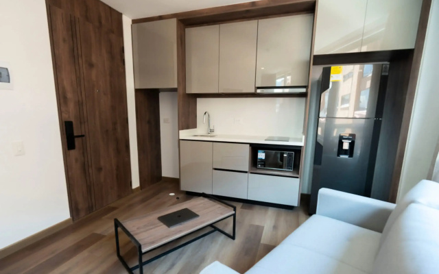 VOU Suites by Avia Suites