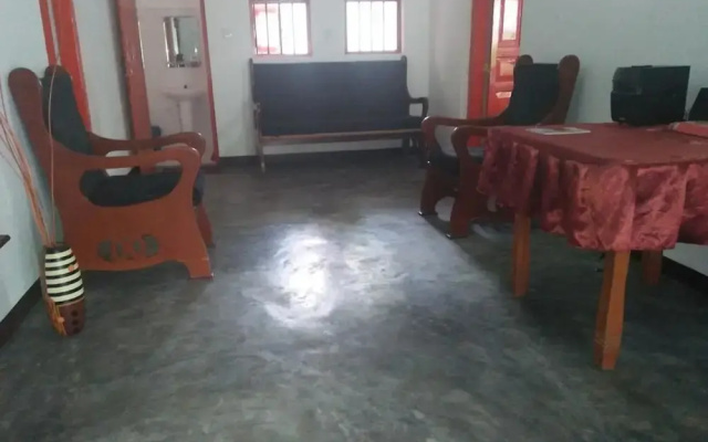 Yoho Suriya Villa