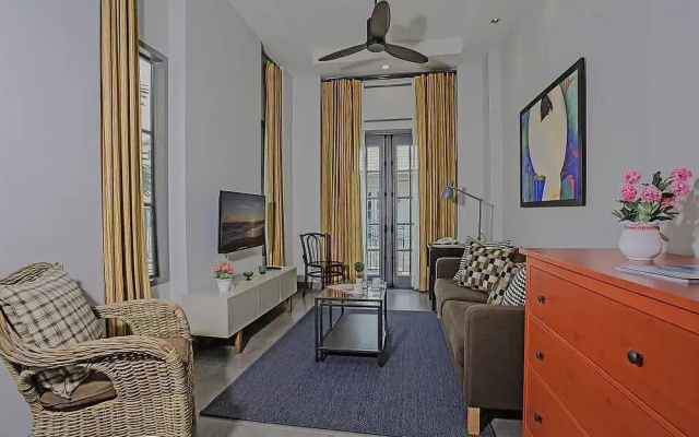 Sala Retreat Villas