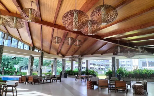 Verdon Parc Davao City by darpm