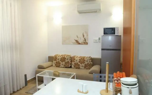 Apartments Vallis Rabiosa