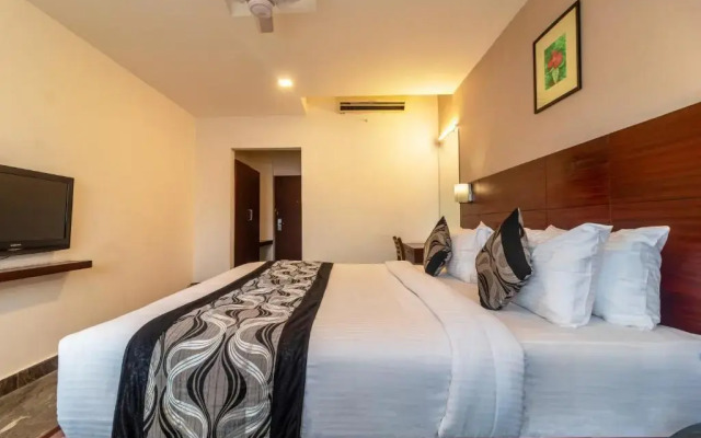Zip By Spree Hotels Mangala Towers Thrissur