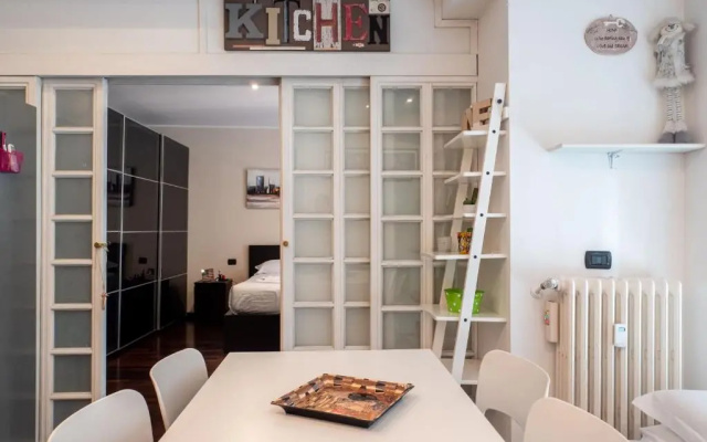 The Best Rent - Modern Duomo Apartment