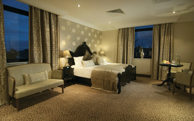 The Park Avenue Hotel