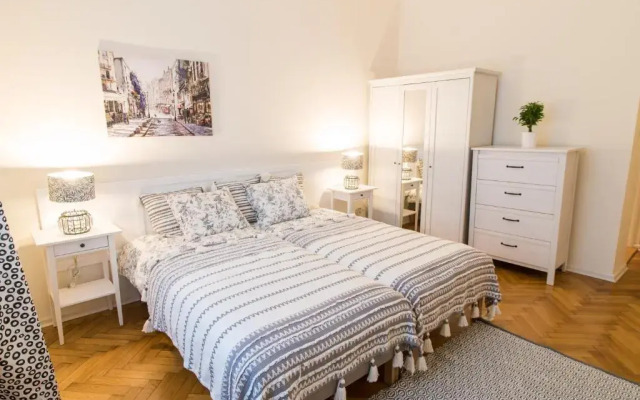 Trip Apartments