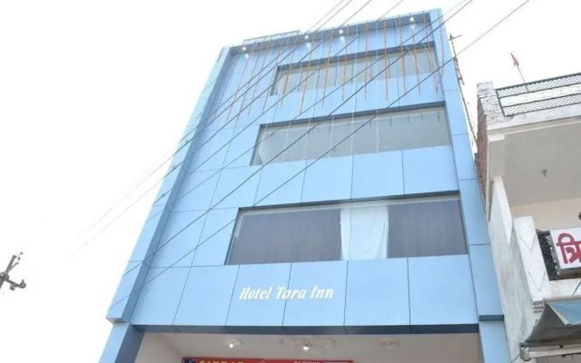 Hotel Tara Inn