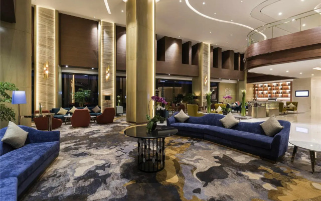 Novotel Shanghai Hongqiao Hotel