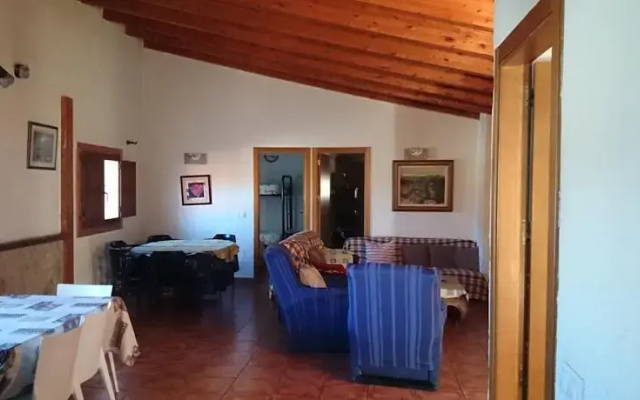 Los Pinos De Riopar