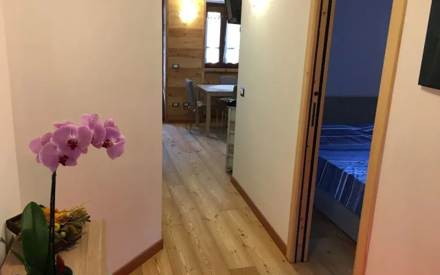 Condominio delle Alpi Campertogno