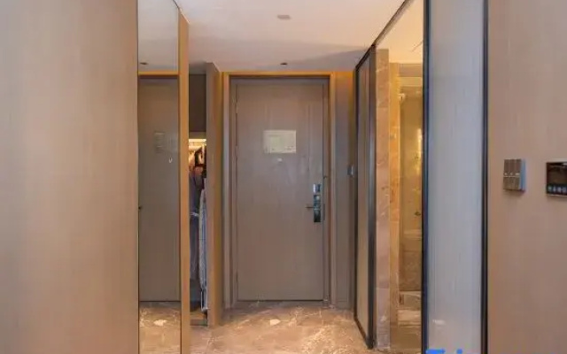 Grand Madison Hotel Zhoushan Dinghai