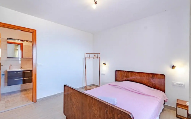 Awesome Home in Blato With Wifi and 2 Bedrooms