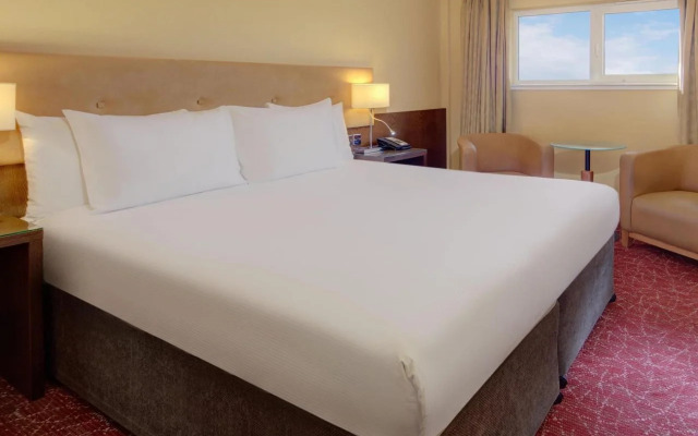 Doubletree by Hilton Aberdeen City Centre