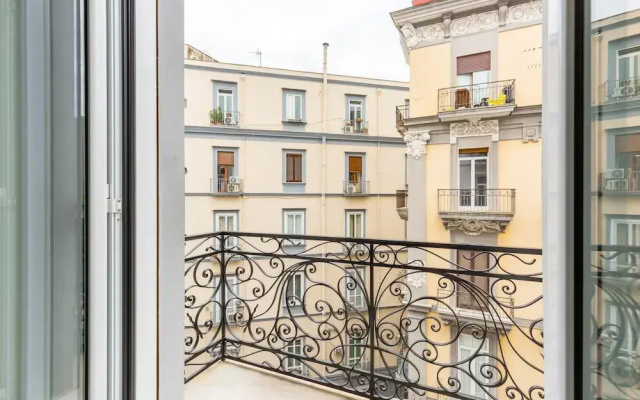 Central Station - Apartments Suites - Gaiola