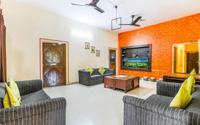 Fabhotel Jaipur Villa