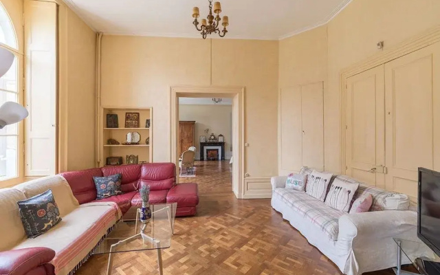 La Maison de Maître