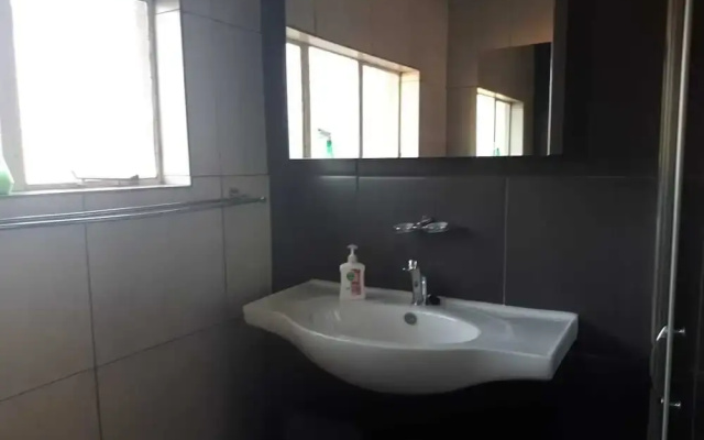 C - Land Guest House