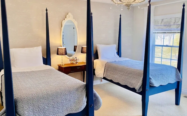 Darlington House B&B