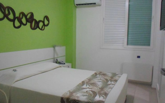 Coqueiro Express Hotel