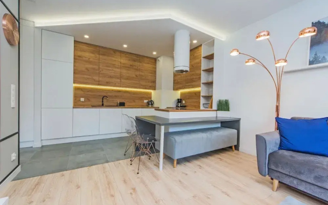 City Center - Dluga Grobla by Apartmore