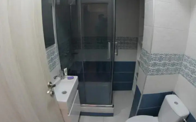 Apartment Dorcol