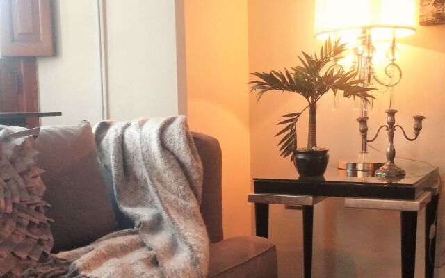 Отель Casa Monraz Hotel Boutique y Galería Мексика, Гвадалахара - отзывы, цены и фото номеров - забронировать отель Casa Monraz Hotel Boutique y Galería онлайн комната для гостей