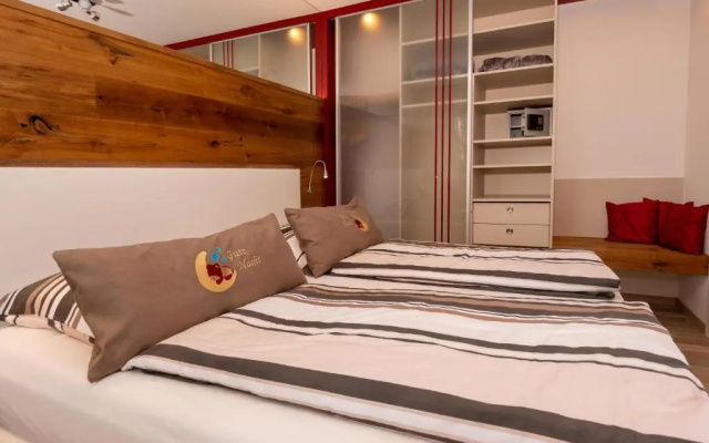 Ferienwohnung Papst