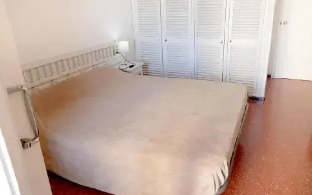 Apartment Passeig Marítim