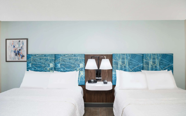 Hampton Inn & Suites by Hilton West Little Rock