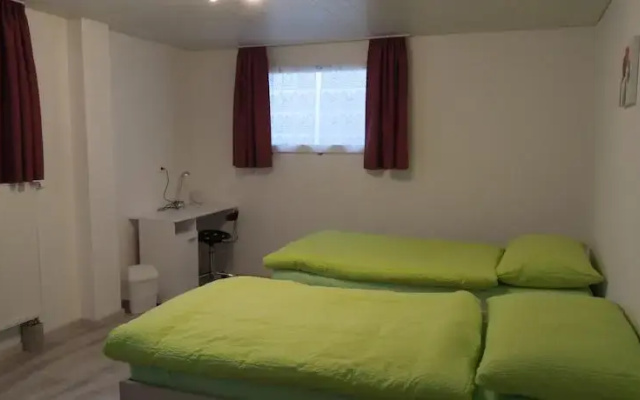 Chambres dHôtes Chez Fleury