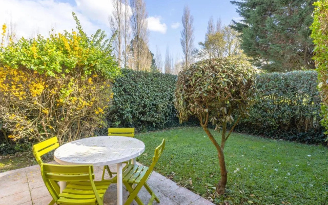 Holiday Home Le Clos du Golf.2