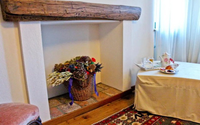 Agriturismo Rivella