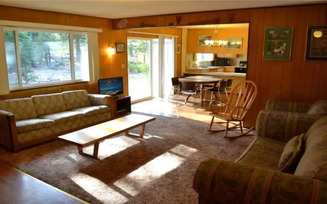 544 Koru - 3 Br Cabin