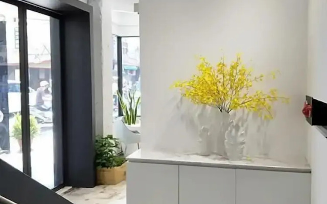Small Hotel