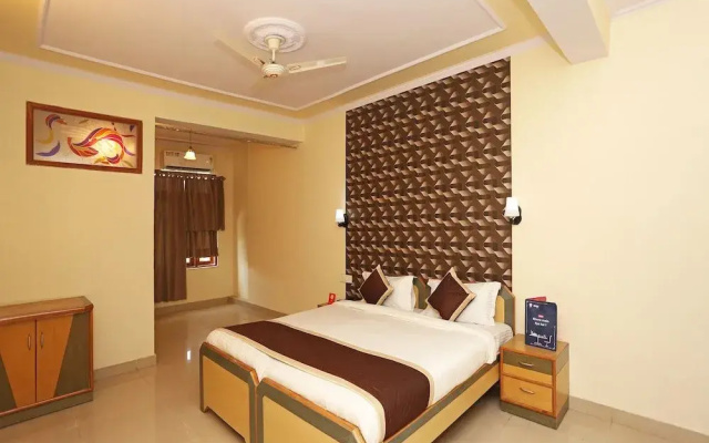 Gem City Inn By OYO Rooms