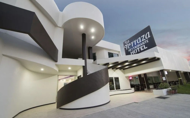 La Terraza Hotel