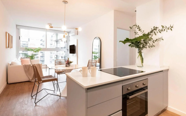 Top Rentals Palermo Hollywood