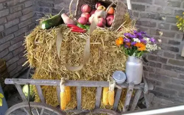 Pension Kräuterscheune