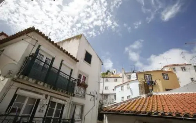 Top Alfama Appartment
