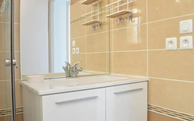 Appartement Banyuls-sur-Mer, 3 pièces, 4 personnes - FR-1-225C-531