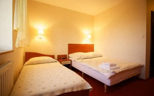 Hotel Pan Tadeusz