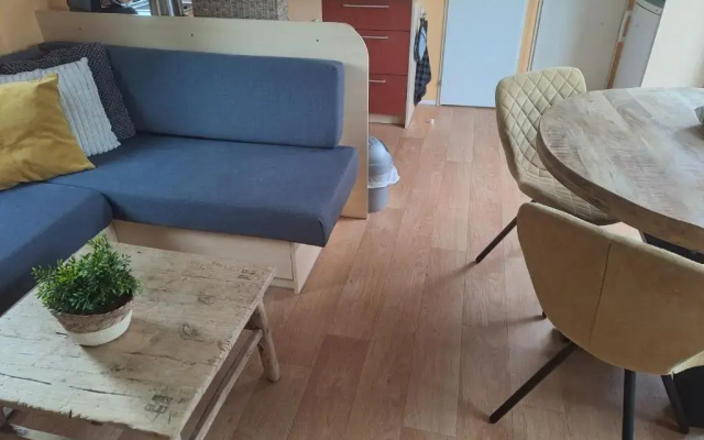 Vakantie Bij 17