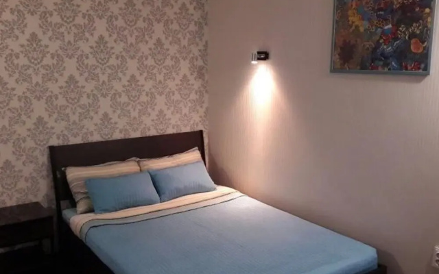 Hotel Morskaya 250