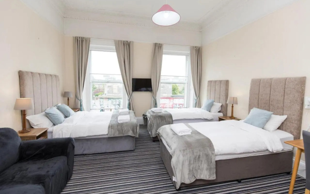 Swan Travel Hotel